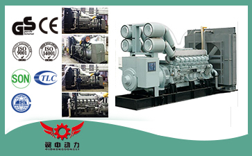 三菱柴油發(fā)電機(jī)組700kw_日本三菱發(fā)動(dòng)機(jī)型號S12A2-PTA2-S規(guī)格技術(shù)參數(shù)配置耗油量